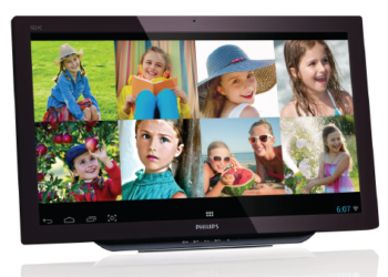 Kullanıma hazır: Philips Akıllı Hepsi Bir Arada Ekranlar