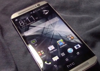 HTC One M8 Avrupa'da satılmaya başladı mı?