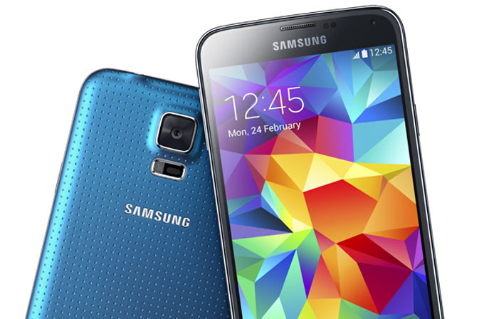 Galaxy S5, Galaxy S4’ün çıkışına göre daha ucuz geliyor