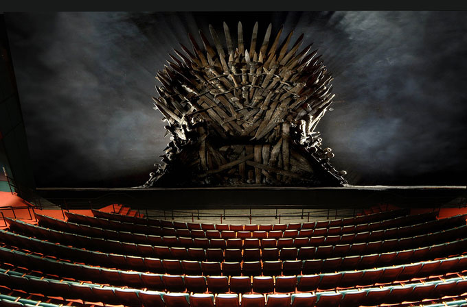 Game of Thrones filmi gelebilir