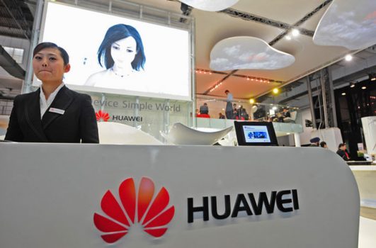 hua