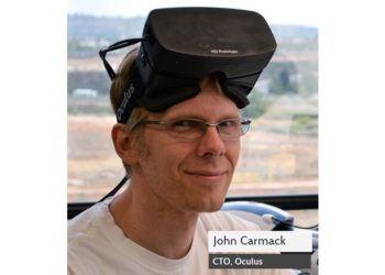 Oculus Rift'in Facebook satışına Carmack'tan güvence