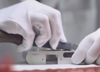 Leica'dan "Şimdiye kadar yapılmış en sıkıcı reklam"
