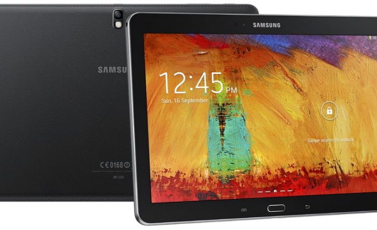 Galaxy Note 10.1 (2014) Android KitKat’a terfi ediyor