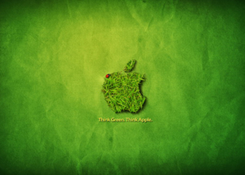 Greenpeace, Apple'a tam puan verdi
