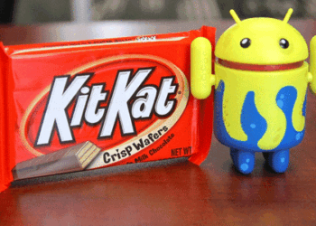 KitKat 4.4.3 çok yakında!