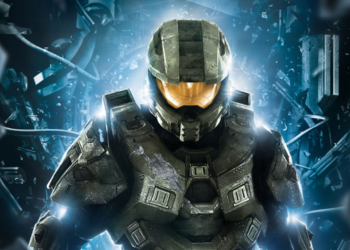 Halo filmi bir efsanenin imzası ile geliyor!