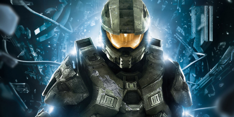 Halo filmi bir efsanenin imzası ile geliyor!