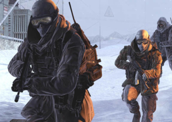 Call of Duty'de yenilince rakibinin evine polis baskını yaptırdı!