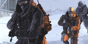 Call of Duty'de yenilince rakibinin evine polis baskını yaptırdı!