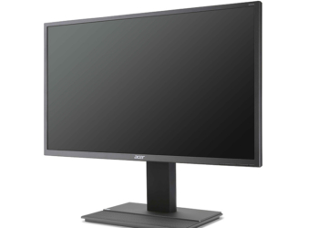 Yeni Acer BH326HUL Monitör hem çevreci hem de ergonomik!