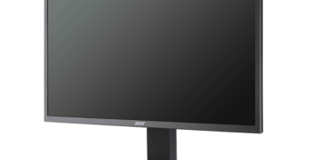 Yeni Acer BH326HUL Monitör hem çevreci hem de ergonomik!