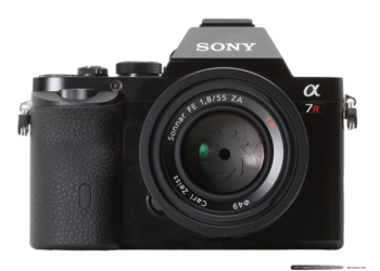 Sony'den 4K fotoğraf makinesi Alpha A7s