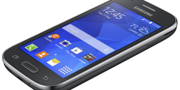 Samsung'un orta seviye telefonu Galaxy ACE Style artık resmileşti