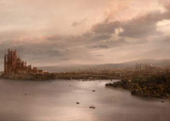 Game of Thrones gerçek dünyada hangi mekanlarda geçiyor?