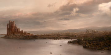 Game of Thrones gerçek dünyada hangi mekanlarda geçiyor?