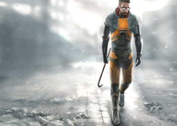 Video: Half-Life rekorunu 4 senede 9 dakika düşürdü!