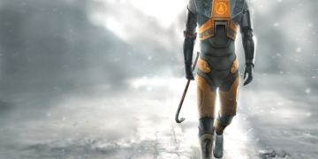 Video: Half-Life rekorunu 4 senede 9 dakika düşürdü!