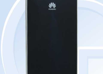 Huawei Ascend P7'den haftalık sızıntı görseli ulaştı