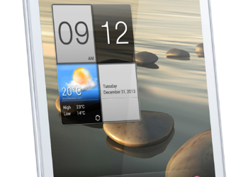Yeni Acer Iconia A1-830 7.9 inç Android Tablet Türkiye’de!