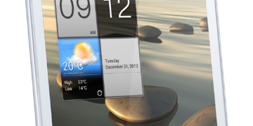 Yeni Acer Iconia A1-830 7.9 inç Android Tablet Türkiye’de!
