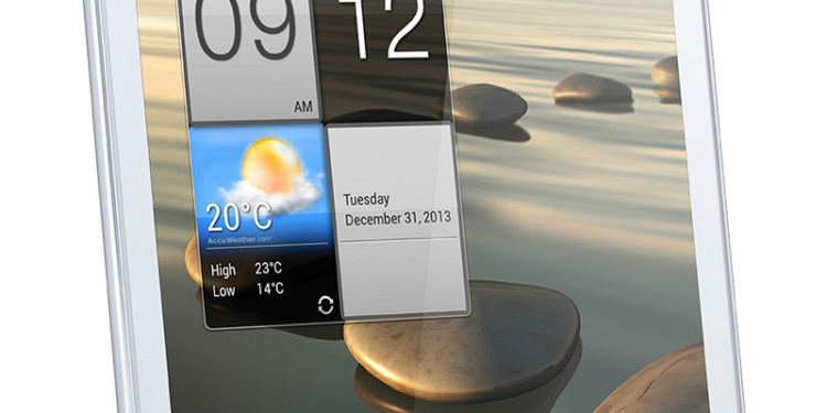 Yeni Acer Iconia A1-830 7.9 inç Android Tablet Türkiye’de!