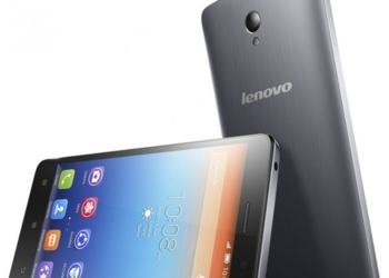 Lenovo S860 ön siparişe açıldı