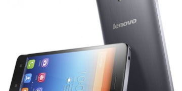 Lenovo S860 ön siparişe açıldı