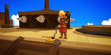 Lost Saga mücadelesi başladı!