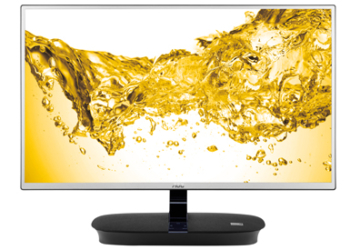 AOC'den yepyeni IPS monitörler