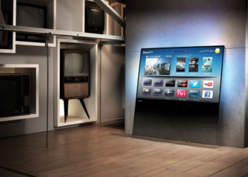 Philips 55PDL8908S