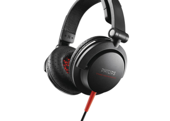 DJ tarzından vazgeçemeyenler için Philips SHL3300