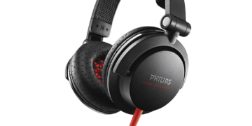 DJ tarzından vazgeçemeyenler için Philips SHL3300