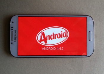 Samsung Galaxy cihazları için Android 4.4.2 KitKat güncellemesi Türkiye’de