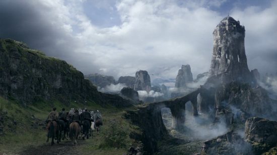 The-Eyrie