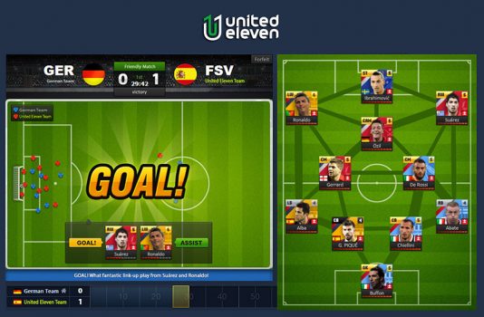United_Eleven