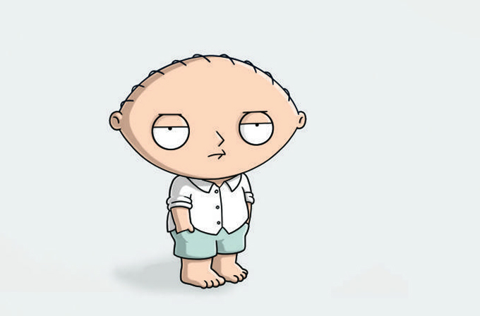Family Guy'ın ilk mobil oyunu geliyor Family Guy'ın ilk mobil oyunu geliyor