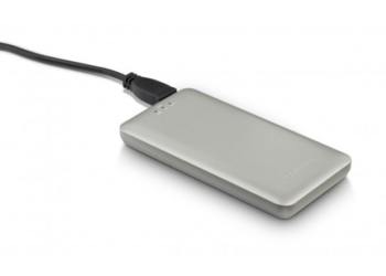 Kablosuz harici SSD, Canvio AeroMobile