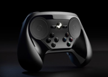 Steam Controller'ın son baharda geleceği söyleniyor