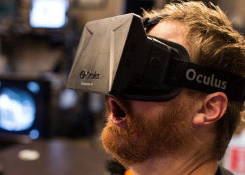 Video: Oculus Rift ile insansız hava aracı uçuruldu