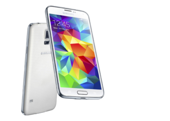 Galaxy S5'in TV reklamını seyredin