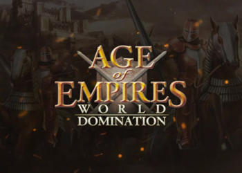 Akıllı telefonlara Age Of Empires geliyor