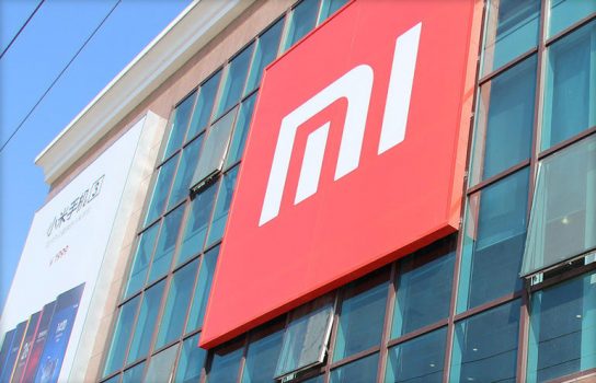 Xiaomi