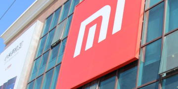 Xiaomi-kapak