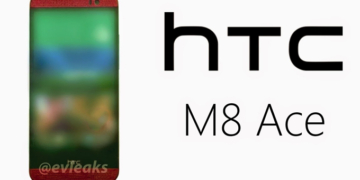 HTC M8 Ace'in rakibi de Galaxy S5 olacak!