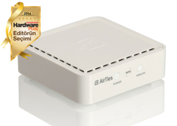 İnceleme: AirTies Air4400
