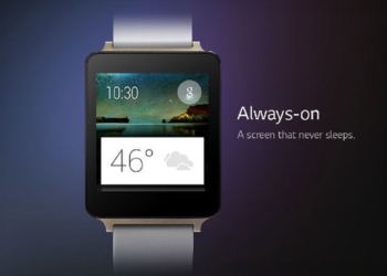LG G Watch hakkında yeni bilgiler