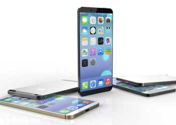 İddia: Apple'ın iPhone phableti 2015'e ertelendi