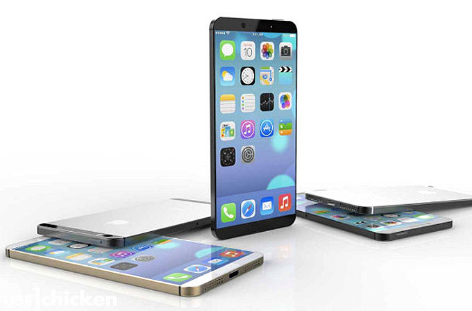 İddia: Apple’ın iPhone phableti 2015’e ertelendi