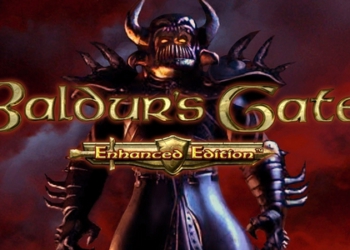 Baldur's Gate Enhanced Edition Android'e geldi